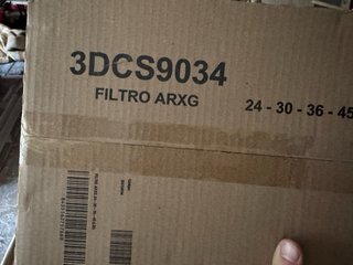 Aire acondicionado Fujitsu AOYG30KATA R32 8,5 kW