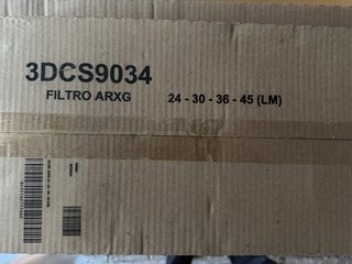 Aire acondicionado Fujitsu AOYG30KATA R32 8,5 kW