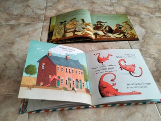 Lote de Libros Infantiles