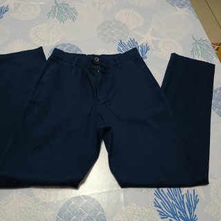 Pantaloni ragazzo Original Marines 13/14 anni