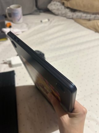 MacBook Air M3 13” 8GB (2024) | Batería 96%