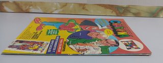 Antigua Revista Charoná n525 1994 Uruguay