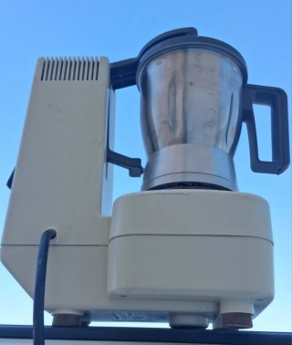 Vorwerk Thermomix 3300