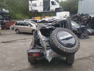 Suzuki 11693 luz interior 3621062r0 jimny jlx 1