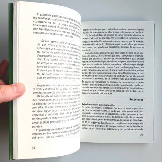 Enfermedad que sana. Síntomas patológicos...