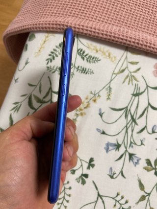 Cellulare Alcatel 1S viola