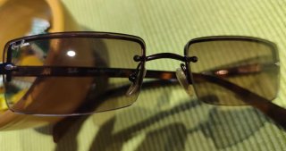 Gafas de sol Ray-Ban mujer
