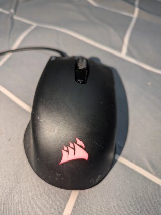Teclado Gaming Corsair K70 Core