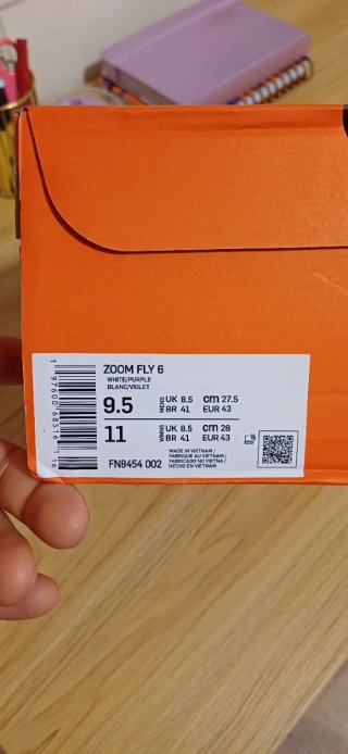 Zapatillas Nike Air Zoom Pegasus 39