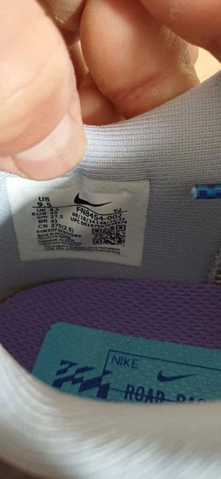 Zapatillas Nike Air Zoom Pegasus 39