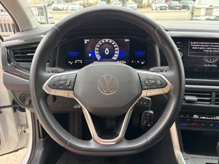 Volkswagen Taigo 1.0 TSI Life DSG 110 2022