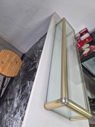 Vitrinas de exposición para hostelería