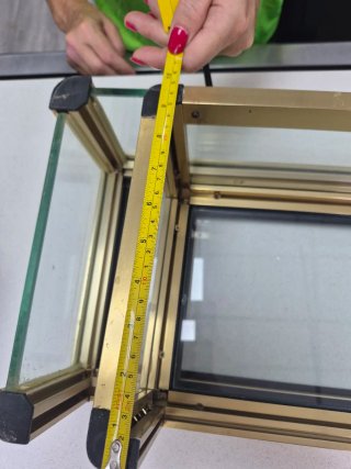Vitrinas de exposición para hostelería