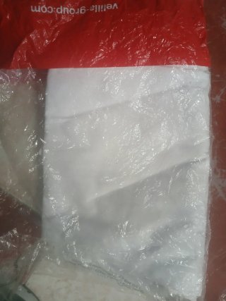 Pantalones blancos Veillia para pintores