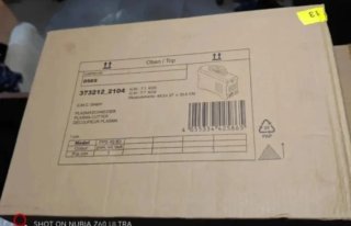 Cortador de Plasma Parkside PPS 40 B3