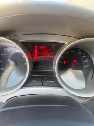 SEAT Ibiza 2012
