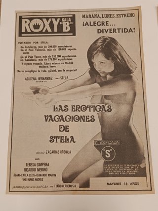 Lote 4 Láminas Cine Culto Vintage: Pasolini...