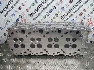 Culata toyota 384361 1110130081 land cruiser (j9)