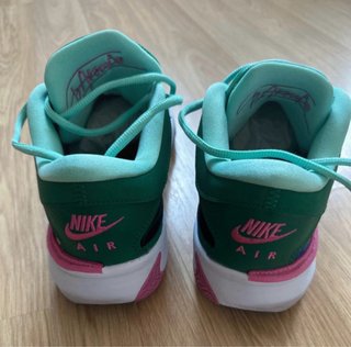 Zapatillas Baloncesto Nike Giannis Immortality 2