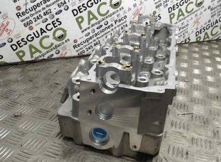 Culata toyota 1110169175 land cruiser (j9) 384374