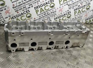 Culata toyota 1110169175 land cruiser (j9) 384374
