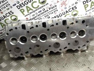 Culata toyota 1110169175 land cruiser (j9) 384374