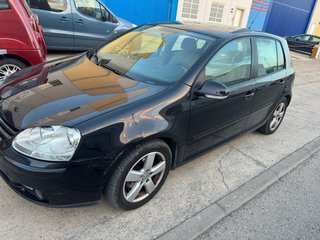 Volkswagen Golf 2006