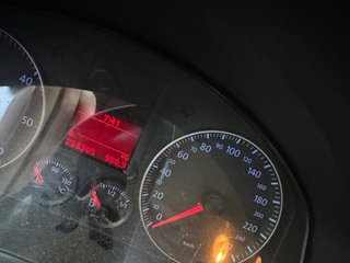 Volkswagen Golf 2006