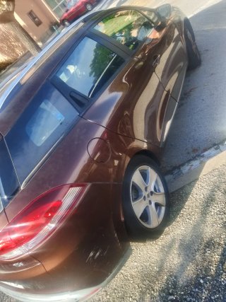 Renault Clio 2015