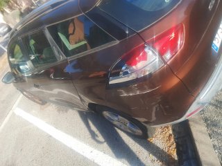 Renault Clio 2015
