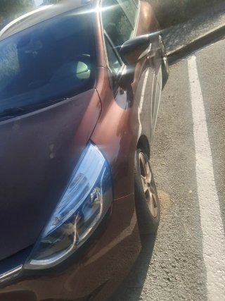 Renault Clio 2015