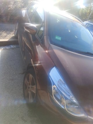 Renault Clio 2015