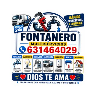 Fontanero barcelona