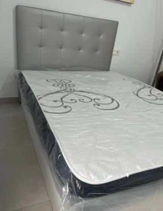 Canapé abatible nuevo