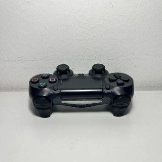 Sony Dualshock 4 Controller Nero per PS4