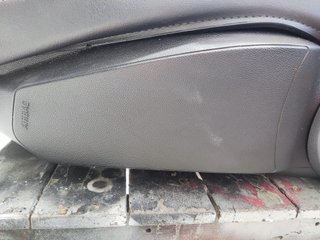 Asientos Deportivos Recaro