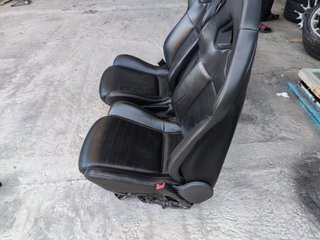Asientos Deportivos Recaro
