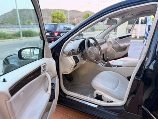 Mercedes-Benz Clase C 2007