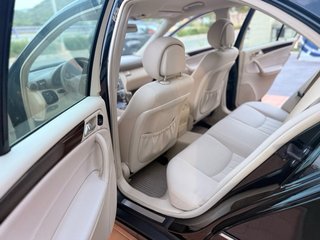 Mercedes-Benz Clase C 2007