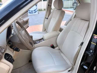 Mercedes-Benz Clase C 2007