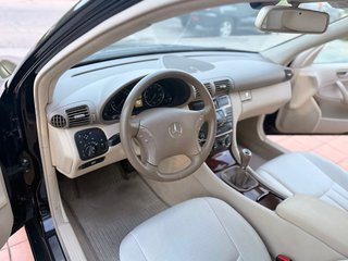 Mercedes-Benz Clase C 2007
