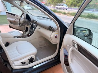 Mercedes-Benz Clase C 2007