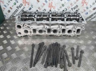 Culata toyota 1110130081 land cruiser (j9) 384363