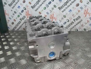 Culata toyota 1110130081 land cruiser (j9) 384363