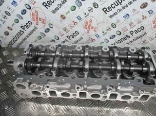 Culata toyota 1110130081 land cruiser (j9) 384363