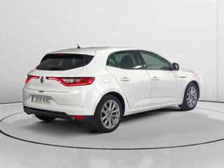 Renault Megane Zen Energy dCi 81 kW (110 CV)