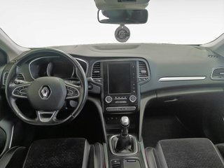 Renault Megane Zen Energy dCi 81 kW (110 CV)