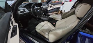 BMW Serie 3 2010