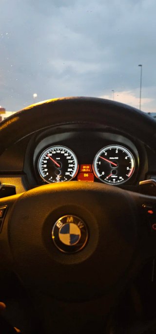 BMW Serie 3 2010