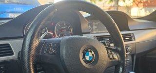BMW Serie 3 2010